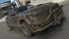 FlatOut: Ultimate Carnage похожа на FlatOut: Ultimate Carnage