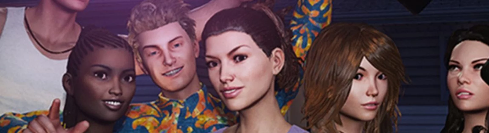 House Party - последние новости сегодня (март 2026) - взлом защиты, системные требования, новости обновлений, где скачать игру, трейлер