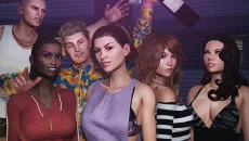 House Party - дата выхода для PlayStation 5