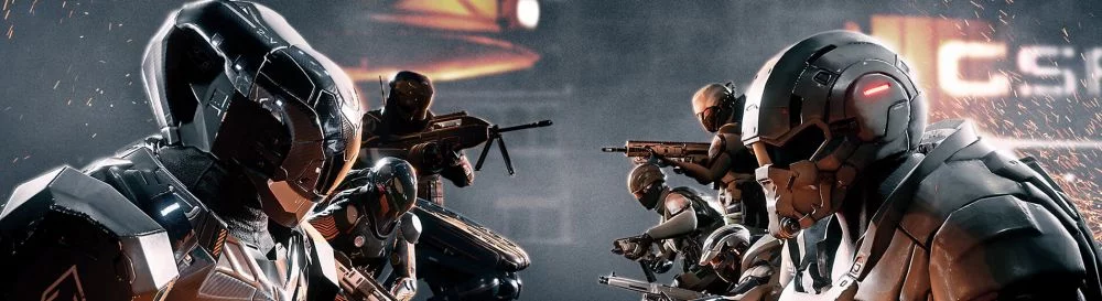 Все отзывы и оценки Eximius: Seize the Frontline — 0 мнений