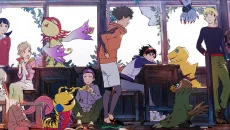 Digimon Survive - дата выхода для Nintendo Switch