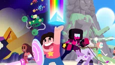 Steven Universe: Save the Light - дата выхода для Xbox One