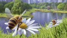 Bee Simulator - дата выхода для Nintendo Switch