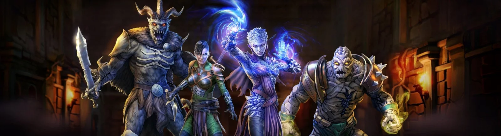 ТОП-39 - игры, похожие на Gloomhaven