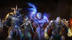 Gloomhaven - дата выхода для PlayStation 4