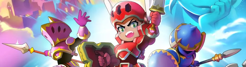 Knight Club - что это за игра, трейлер, системные требования, отзывы и оценки, цены и скидки, гайды и прохождение, похожие игры 