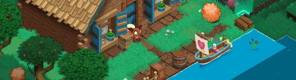 Позитивные отзывы о Red's Kingdom — 0 мнений