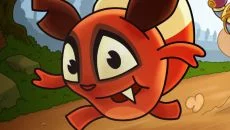 Red's Kingdom - дата выхода для Nintendo Switch