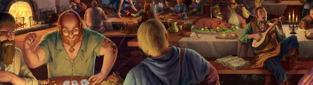 Файлы для Crossroads Inn - трейнеры, моды, сохранения, патчи