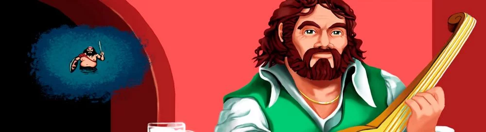 Дата выхода The Bard's Tale Trilogy в разных странах мира