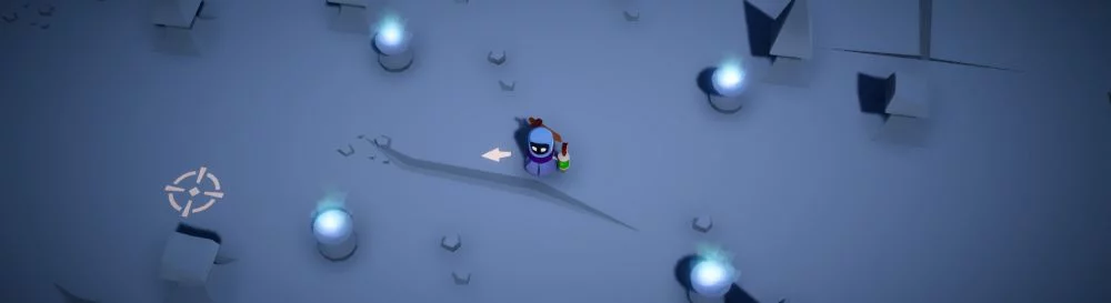 The Deepest House - что это за игра, когда выйдет, трейлер и видео, системные требования, картинки, цена, похожие игры 