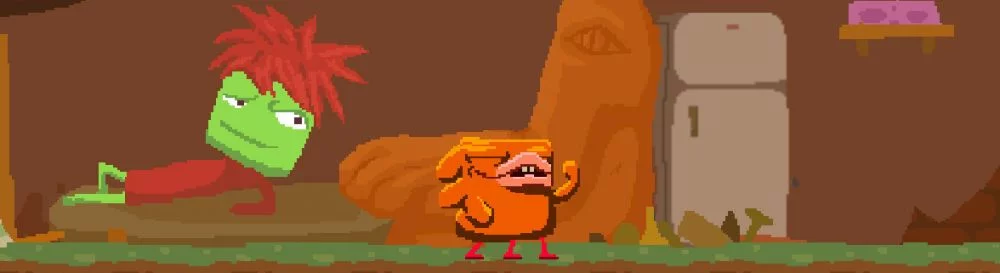 Лучшие игры для Linux, похожие на vridniX