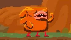 Celeste похожа на Celeste