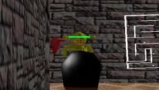 Alien Hunt 3D - дата выхода