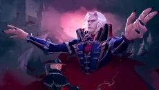 Battlerite похожа на Battlerite