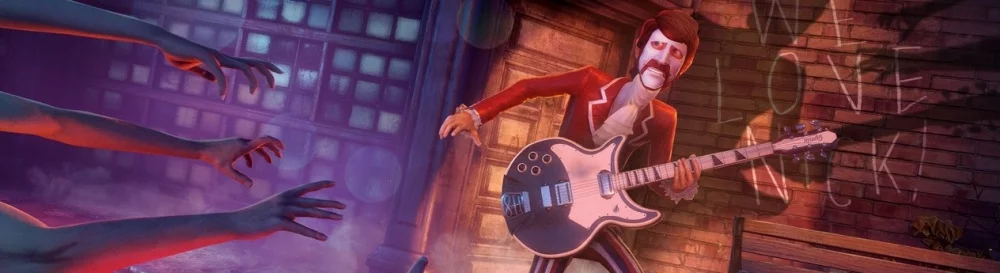 We Happy Few - Lightbearer - что это за игра, трейлер, системные требования, отзывы и оценки, цены и скидки, гайды и прохождение, похожие игры 