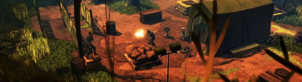 Читы для Jagged Alliance: Rage!