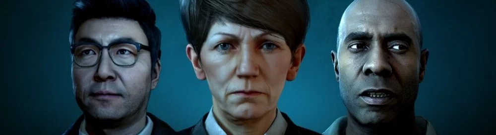 Форум Shattered State