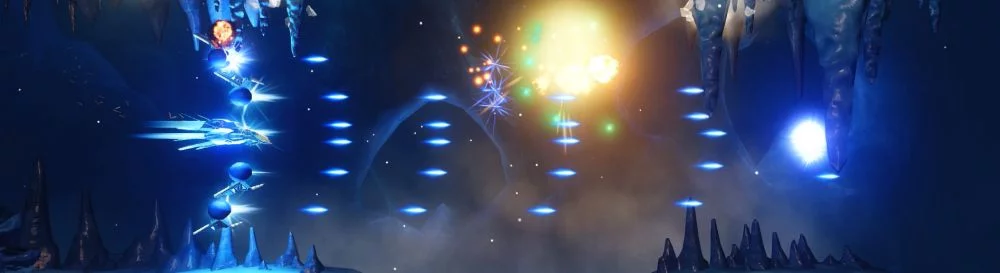 Rigid Force Alpha - что это за игра, трейлер, системные требования, отзывы и оценки, цены и скидки, гайды и прохождение, похожие игры 