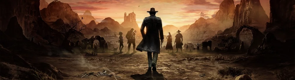 Desperados 3 - последние новости сегодня (март 2026) - взлом защиты, системные требования, новости обновлений, где скачать игру, трейлер