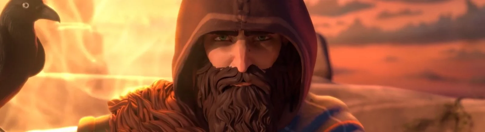 ТОП-8 - игры, похожие на The Waylanders