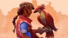 Falcon Age - дата выхода для Nintendo Switch