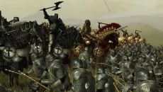 King Arthur: The Saxons - дата выхода для PC