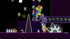 Garbanzo Quest похожа на Garbanzo Quest