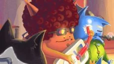 Molecats - дата выхода для Android