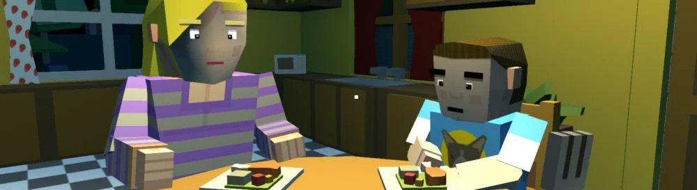 Дата выхода Family Man в разных странах мира