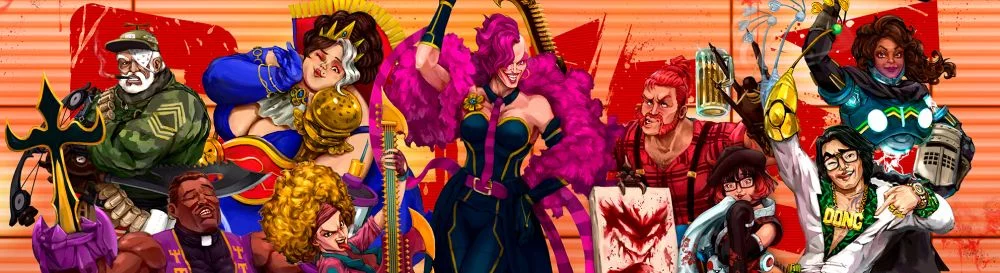 Все отзывы и оценки GUTS — 0 мнений