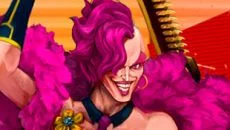 Tekken 7 похожа на Tekken 7