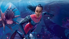 Subnautica: Below Zero - дата выхода для PlayStation 5