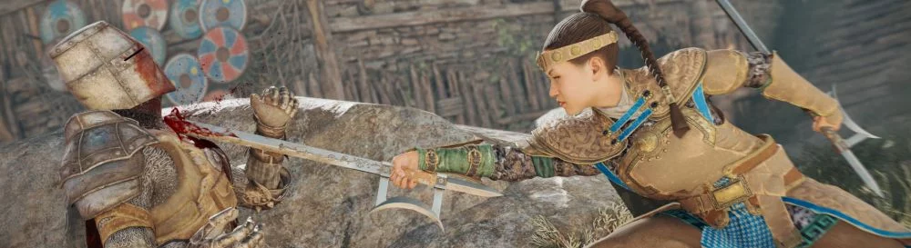 Дата выхода For Honor: Marching Fire в разных странах мира