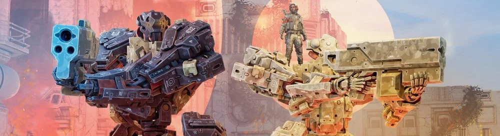 Купить Phantom Brigade дешево, скидки до 90% 🏷️, сравнение цен в разных магазинах