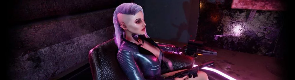 The Nothing - что это за игра, когда выйдет, трейлер и видео, системные требования, картинки, цена, похожие игры 