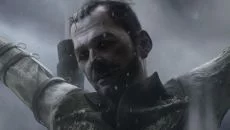 Frostpunk похожа на Frostpunk