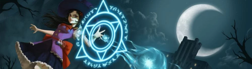 ТОП-11 - игры, похожие на Witch Thief