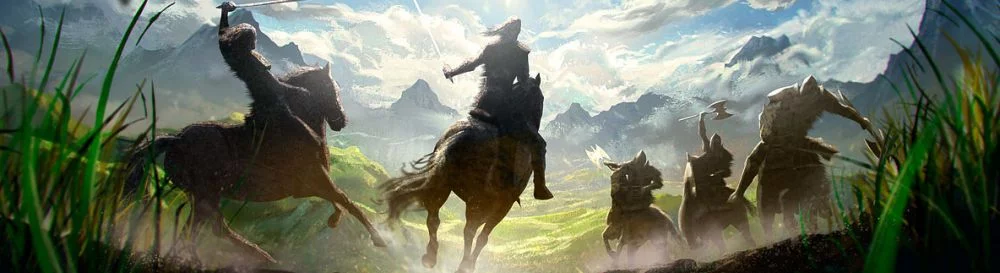 The Ballad Singer - что это за игра, трейлер, системные требования, отзывы и оценки, цены и скидки, гайды и прохождение, похожие игры 