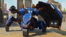 Blazing Core - дата выхода для PC