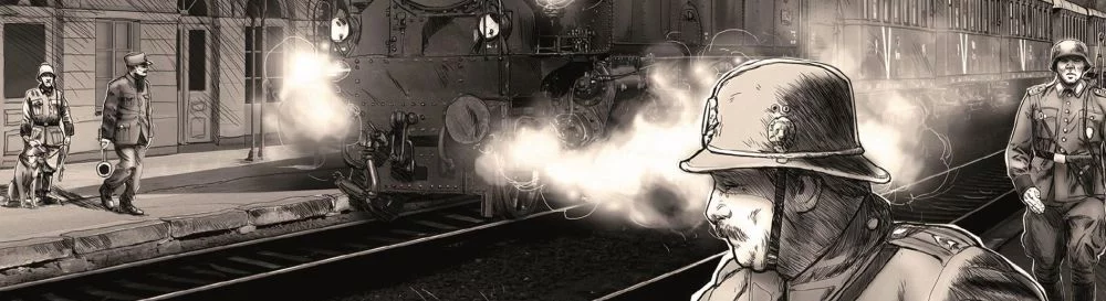 Attentat 1942 - что это за игра, трейлер, системные требования, отзывы и оценки, цены и скидки, гайды и прохождение, похожие игры 