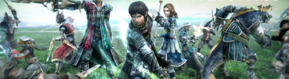 The Last Remnant Remastered - что это за игра, трейлер, системные требования, отзывы и оценки, цены и скидки, гайды и прохождение, похожие игры 