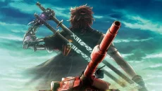 Metal Max Xeno - дата выхода для PlayStation 4