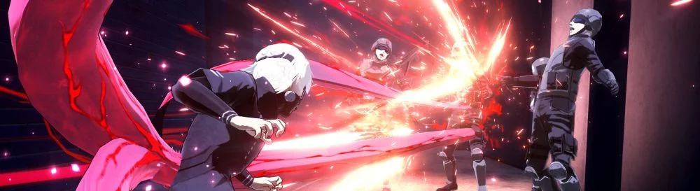 Tokyo Ghoul: re Call to Exist (Tokyo Ghoul:re Call to Exist) - что это за игра, трейлер, системные требования, отзывы и оценки, цены и скидки, гайды и прохождение, похожие игры 