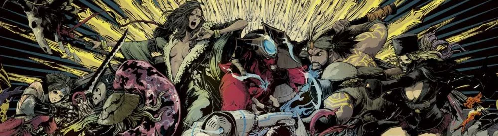 Dark Eclipse - что это за игра, трейлер, системные требования, отзывы и оценки, цены и скидки, гайды и прохождение, похожие игры 