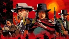 Red Dead Online - дата выхода для PlayStation 4
