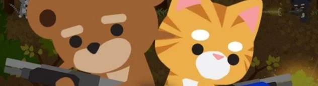 Форум Super Animal Royale