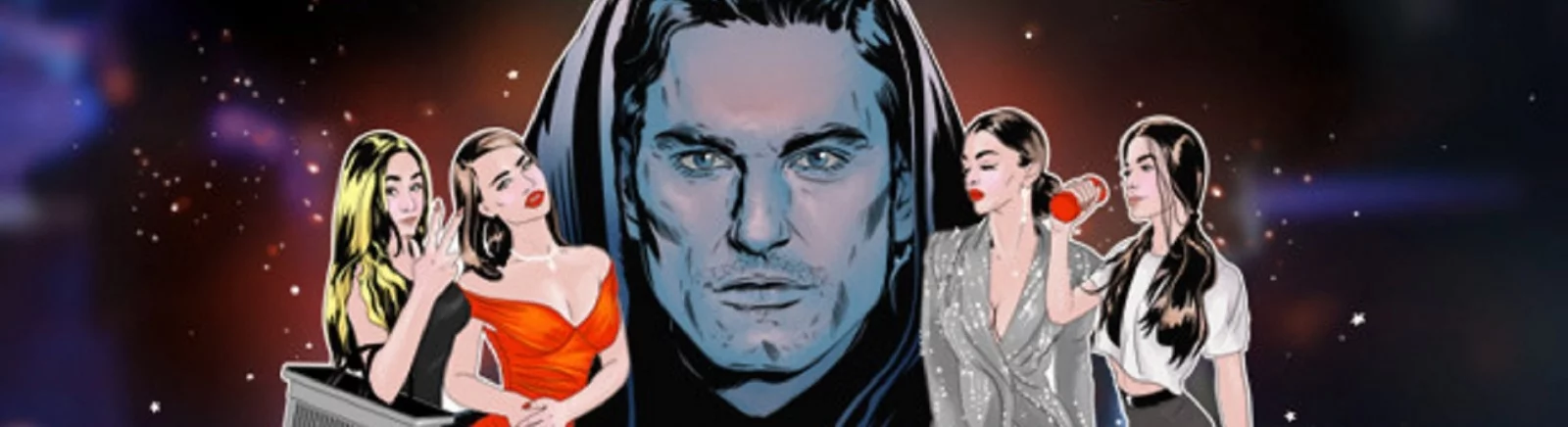 ТОП-10 - игры, похожие на Super Seducer 3: The Final Seduction (Super Seducer 3 - Uncensored Edition)