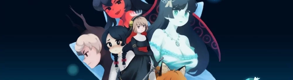 ТОП-5 - игры, похожие на Minoria