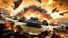 World of Tanks - дата выхода для Xbox 360
